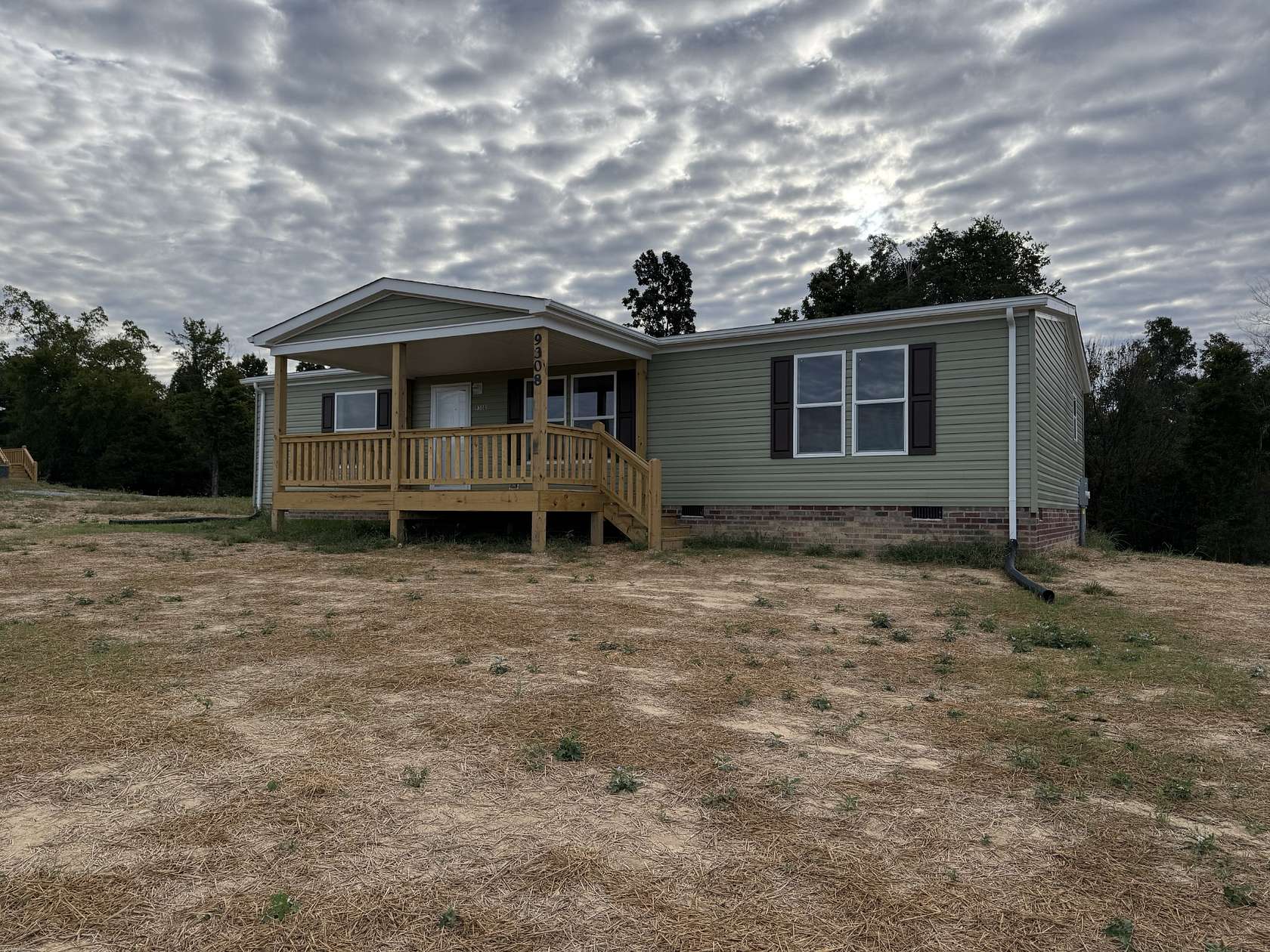 2.37 Acres of Land with Home for Sale in Red Boiling Springs, Tennessee