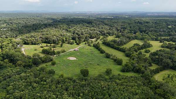 15 Acres of Land for Sale in Lebanon, Tennessee
