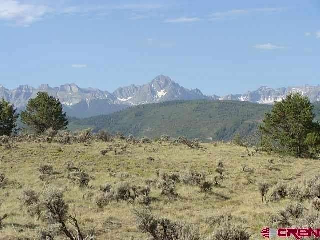 33 Acres of Land for Sale in Ridgway, Colorado