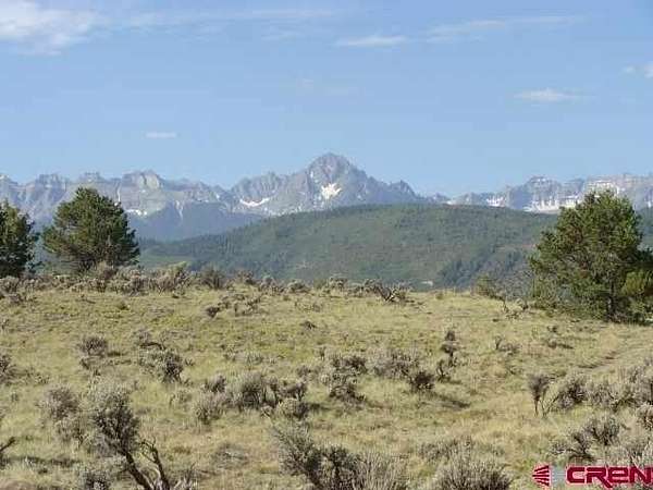 33 Acres of Land for Sale in Ridgway, Colorado