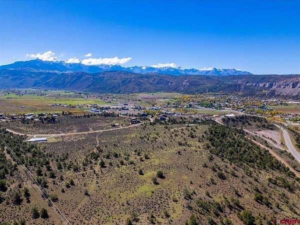 33 Acres of Recreational & Residential Land for Sale in Ridgway, Colorado
