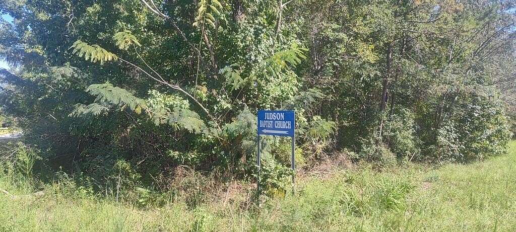 3 Acres of Residential Land for Sale in Abbeville, Alabama