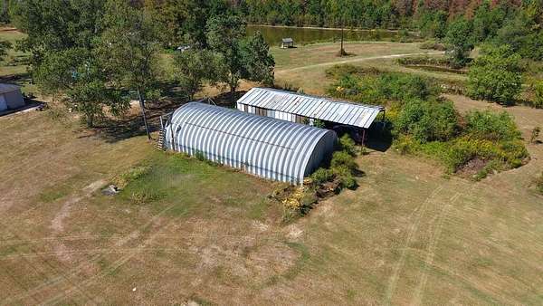 6.5 Acres of Residential Land for Sale in Hartford, Alabama