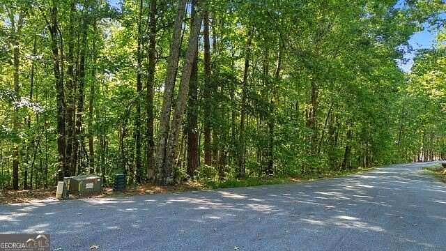 1.22 Acres of Residential Land for Sale in Clarkesville, Georgia