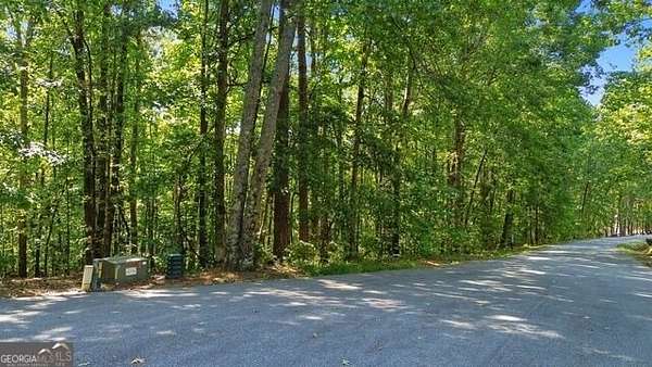 1.22 Acres of Residential Land for Sale in Clarkesville, Georgia