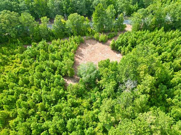 7.42 Acres of Residential Land for Sale in Goshen, Alabama