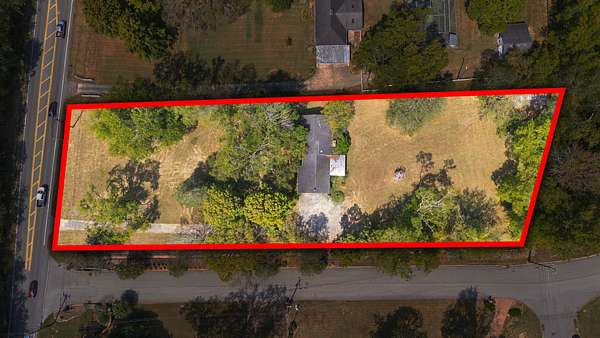 1.75 Acres of Residential Land for Sale in Nashville, Tennessee