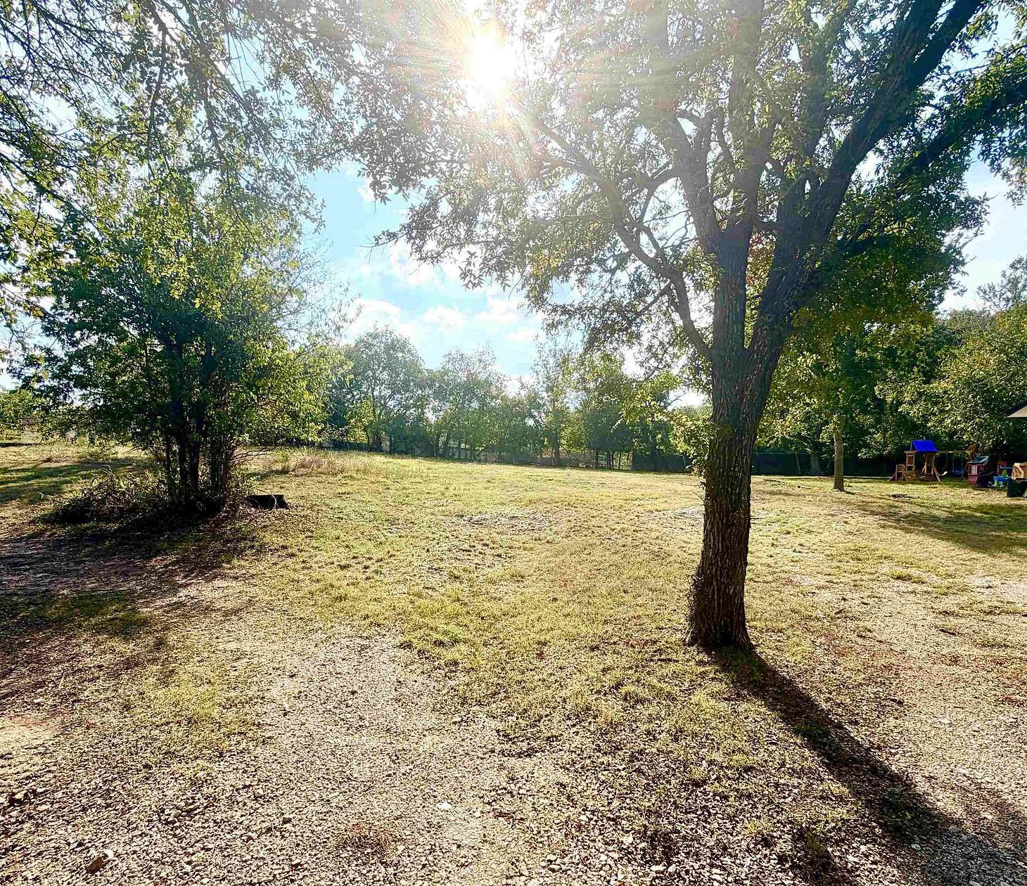 0.21 Acres of Land for Sale in Lampasas, Texas
