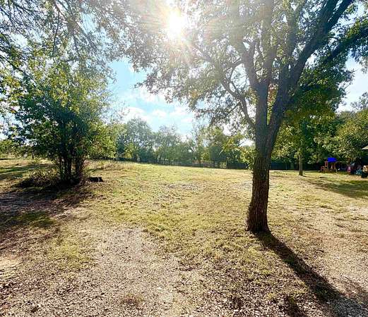 0.21 Acres of Land for Sale in Lampasas, Texas