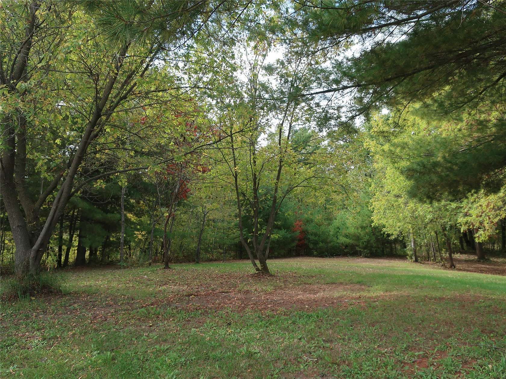 1.47 Acres of Land for Sale in Siren, Wisconsin