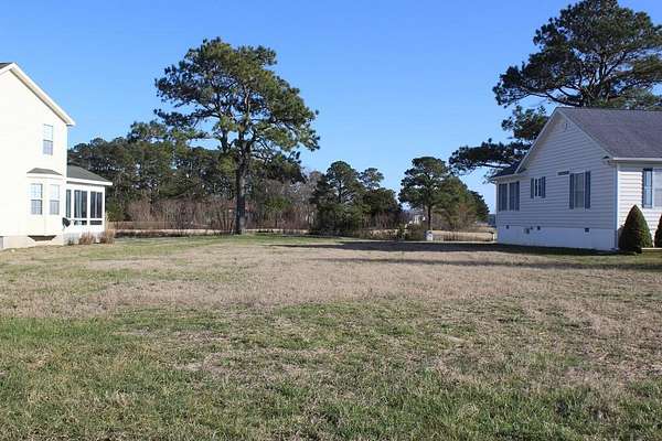 0.24 Acres of Land for Sale in Greenbackville, Virginia