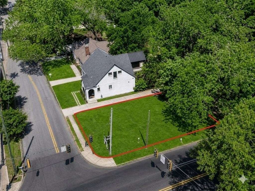 0.15 Acres of Residential Land for Sale in Atlanta, Georgia
