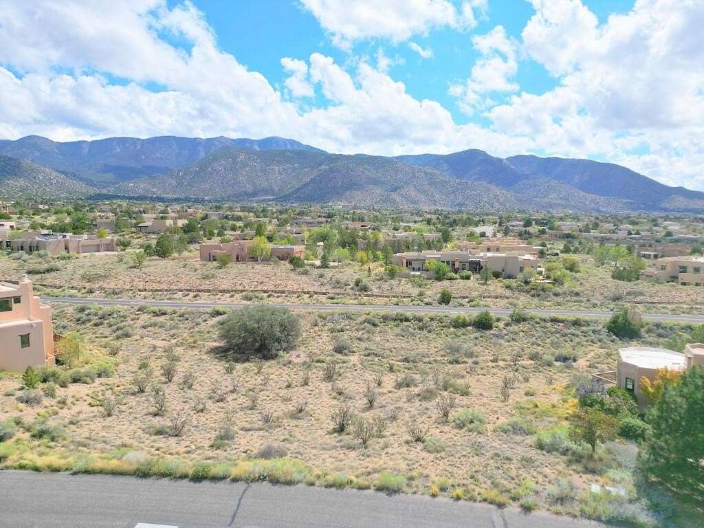 0.58 Acres of Residential Land for Sale in Albuquerque, New Mexico