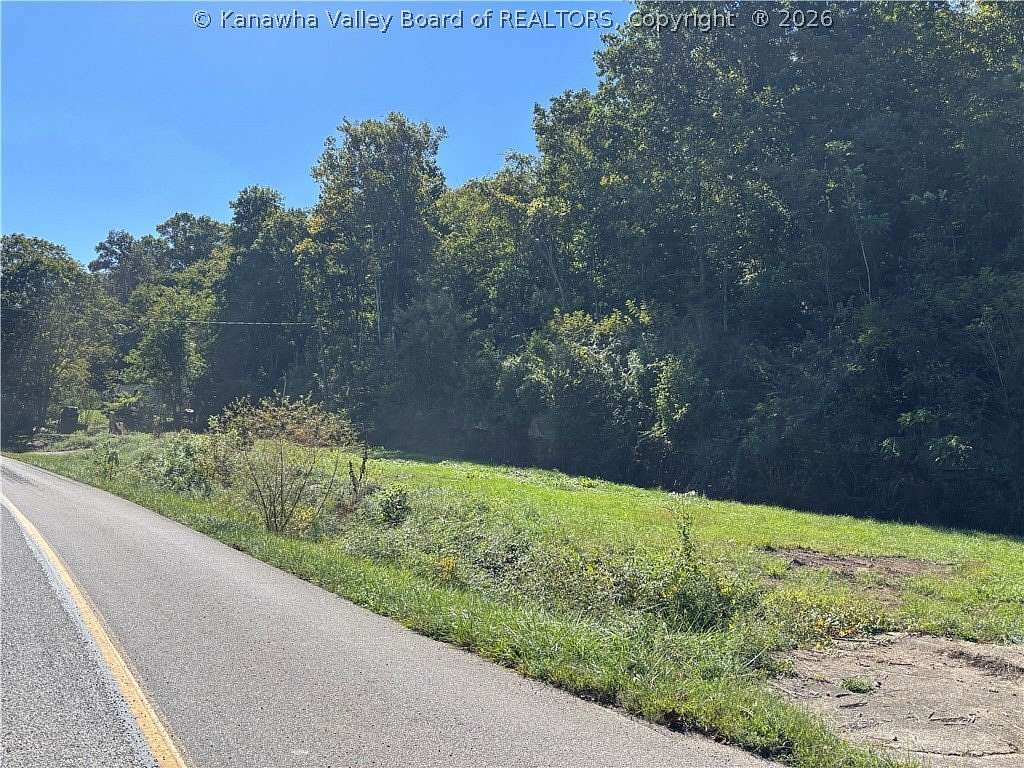 2.1 Acres of Land for Sale in Poca, West Virginia