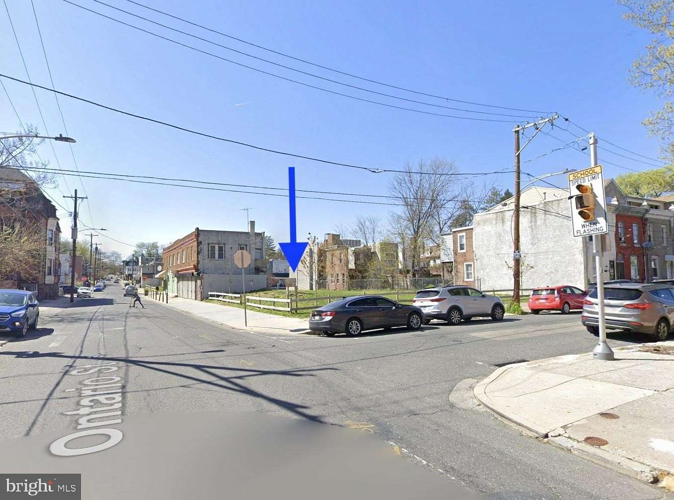 0.04 Acres of Residential Land for Sale in Philadelphia, Pennsylvania