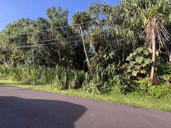 0.2 Acres of Residential Land for Sale in Pahoa, Hawaii