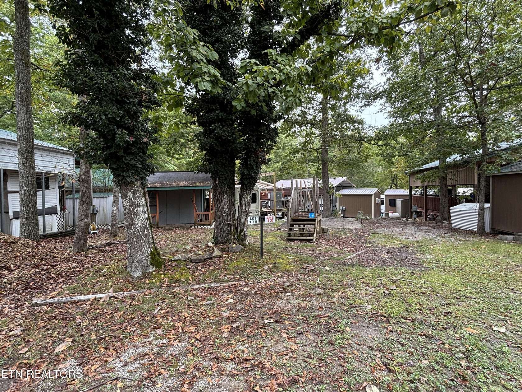 0.01 Acres of Residential Land for Sale in Crossville, Tennessee
