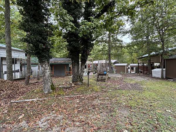 0.01 Acres of Residential Land for Sale in Crossville, Tennessee