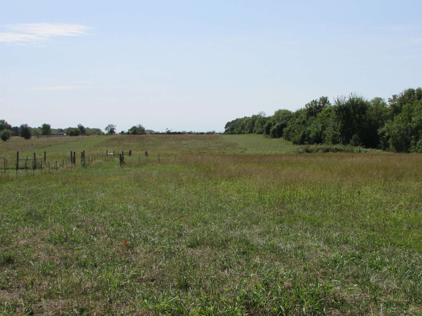 18.7 Acres of Land for Sale in Republic, Missouri