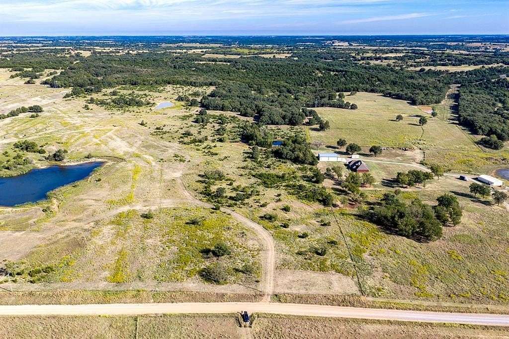 37.4 Acres of Land for Sale in Ripley, Oklahoma