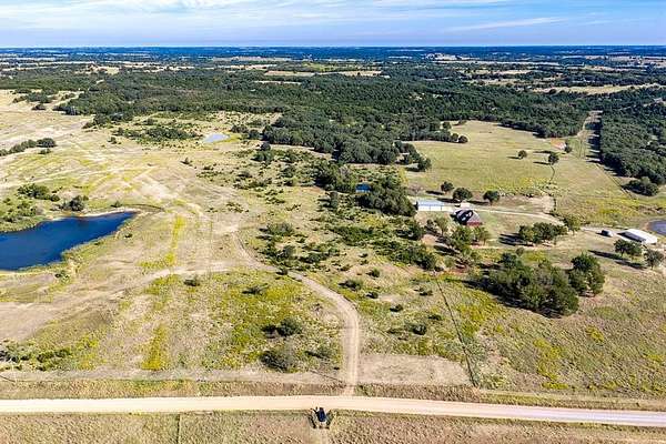 37.4 Acres of Land for Sale in Ripley, Oklahoma