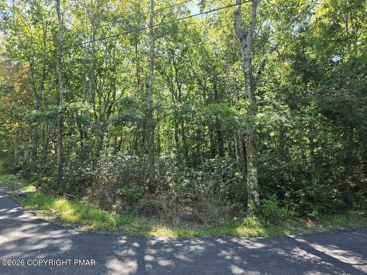 1.1 Acres of Residential Land for Sale in Jim Thorpe, Pennsylvania