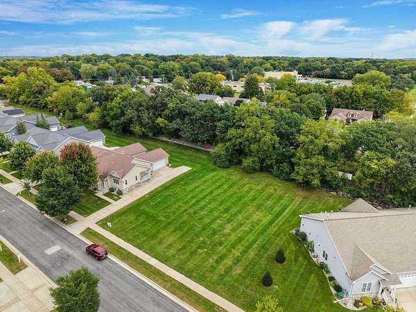 0.22 Acres of Residential Land for Sale in Madison, Wisconsin