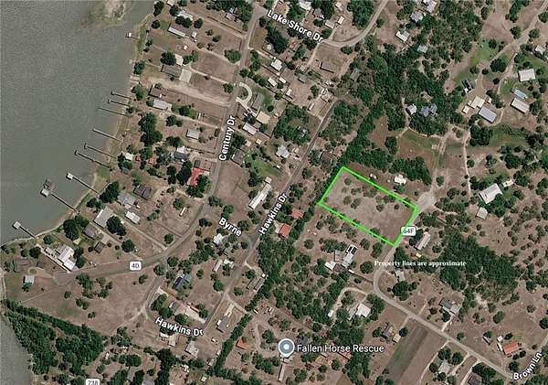 2 Acres of Residential Land for Sale in Mathis, Texas