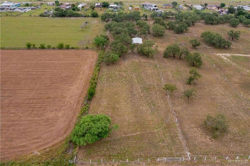 1.43 Acres of Mixed-Use Land for Sale in Donna, Texas
