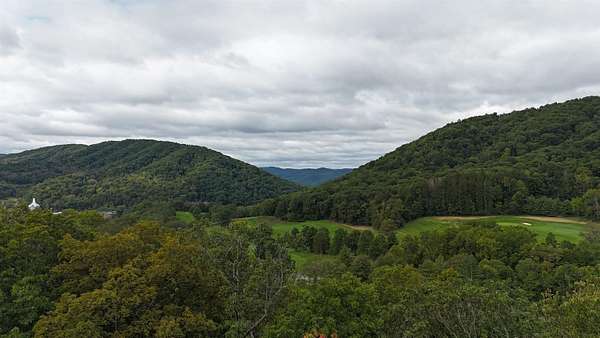 0.86 Acres of Residential Land for Sale in Hot Springs, Virginia