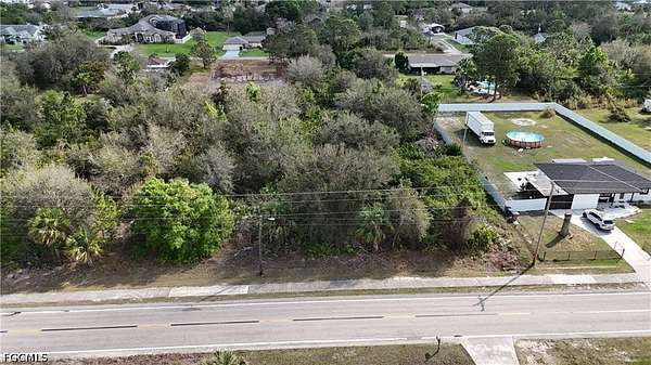 0.5 Acres of Residential Land for Sale in Lehigh Acres, Florida
