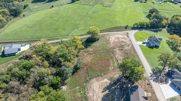1.24 Acres of Residential Land for Sale in Sioux City, Iowa