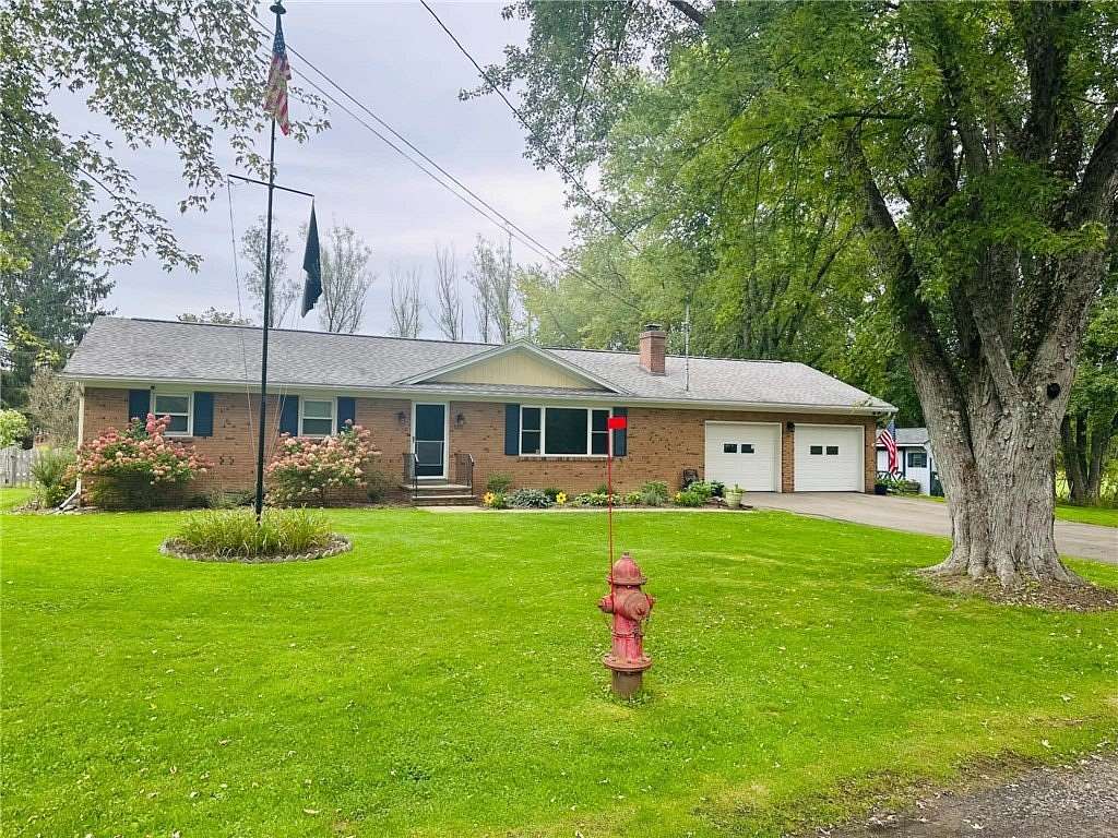 4.2 Acres of Land with Home for Sale in South New Berlin, New York
