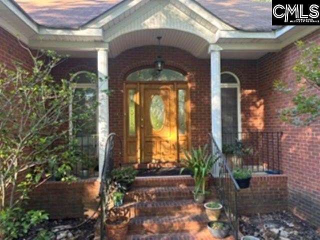 3.5 Acres of Land with Home for Sale in Irmo, South Carolina