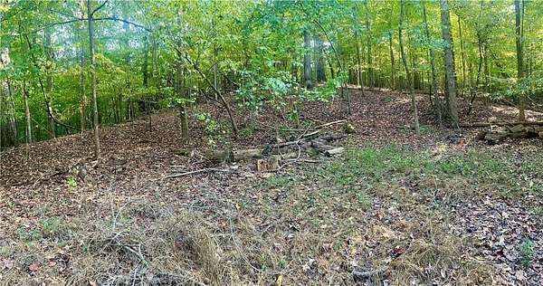 0.37 Acres of Residential Land for Sale in Westminster, South Carolina