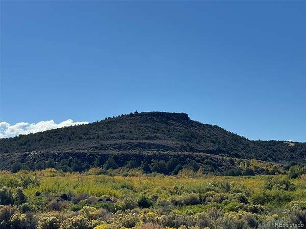 6.7 Acres of Land for Sale in Fort Garland, Colorado