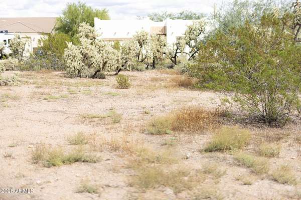 0.16 Acres of Residential Land for Sale in Gold Canyon, Arizona