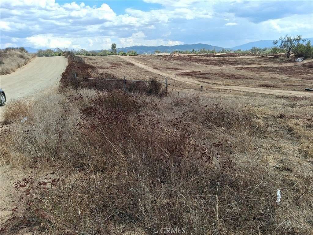 4.5 Acres of Residential Land for Sale in Temecula, California