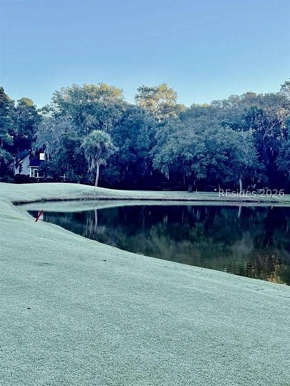 0.44 Acres of Residential Land for Sale in Bluffton, South Carolina