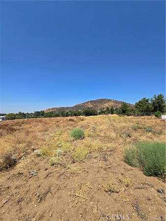 9.39 Acres of Land for Sale in Cherry Valley, California