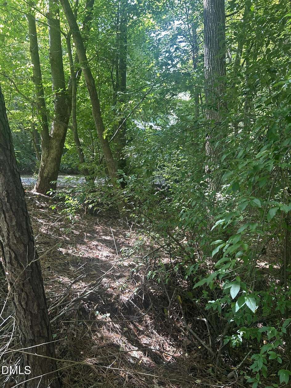 2 Acres of Residential Land for Sale in Clayton, North Carolina