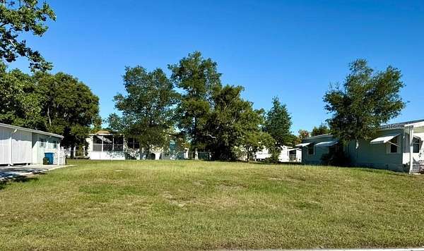0.15 Acres of Residential Land for Sale in Brooksville, Florida