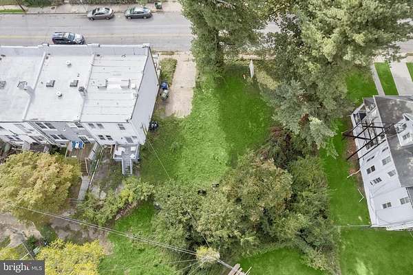 0.16 Acres of Residential Land for Sale in Baltimore, Maryland