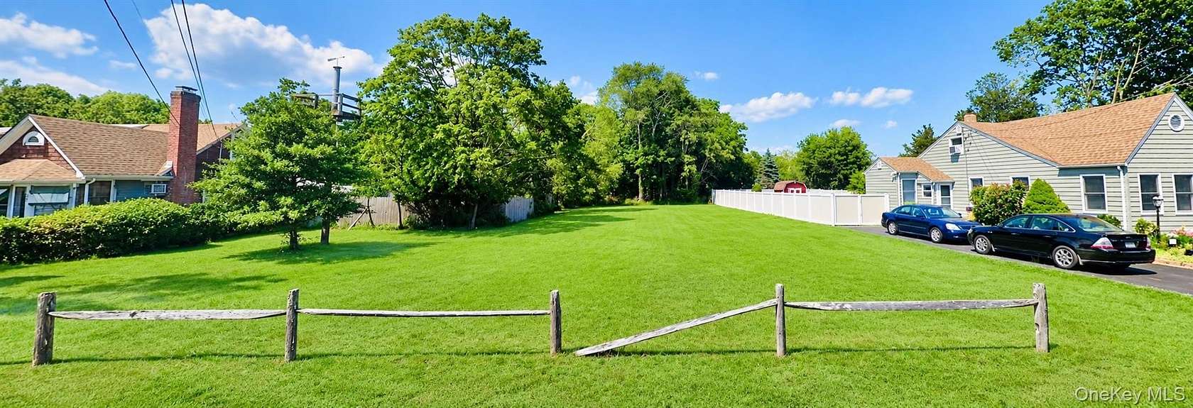 0.27 Acres of Residential Land for Sale in Patchogue, New York