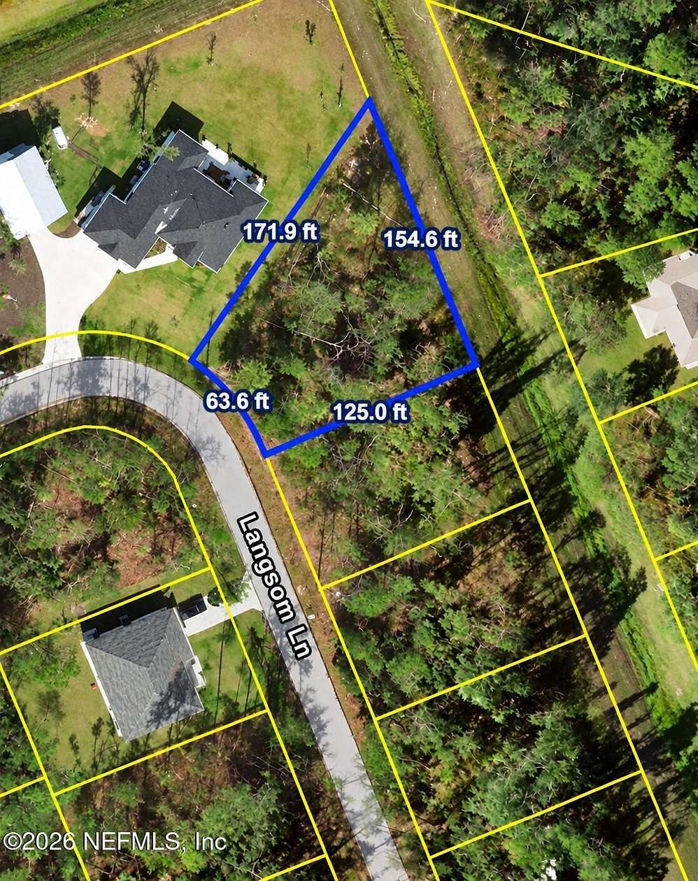 0.34 Acres of Residential Land for Sale in North Port, Florida