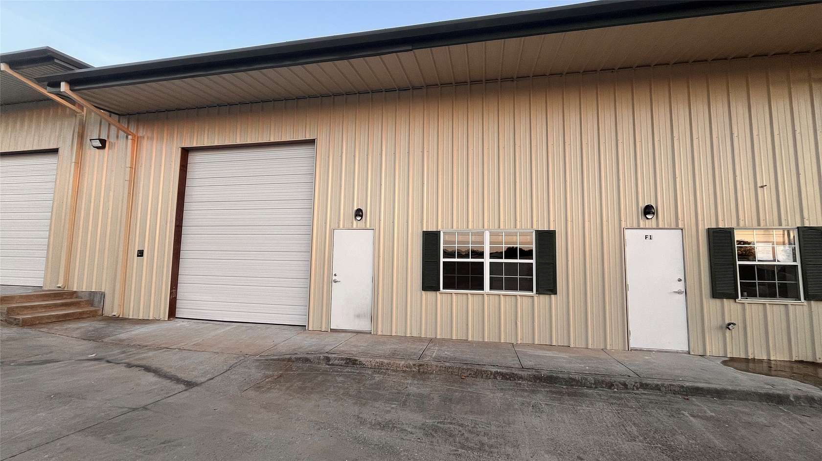 1.86 Acres of Improved Commercial Land for Lease in Prosper, Texas