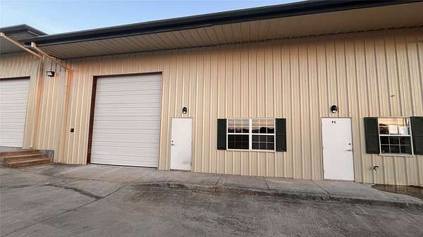 1.86 Acres of Improved Commercial Land for Lease in Prosper, Texas
