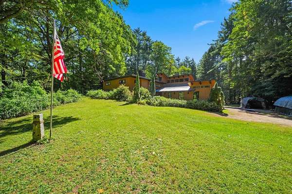 2.22 Acres of Land with Home for Sale in Keene, New Hampshire