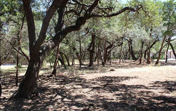 0.86 Acres of Residential Land for Sale in Canyon Lake, Texas
