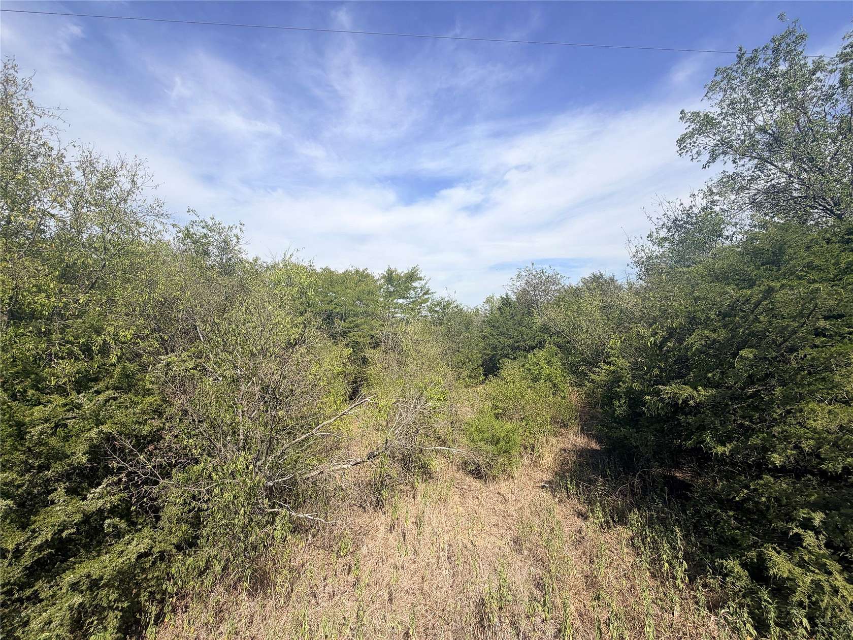 2.58 Acres of Residential Land for Sale in Wills Point, Texas